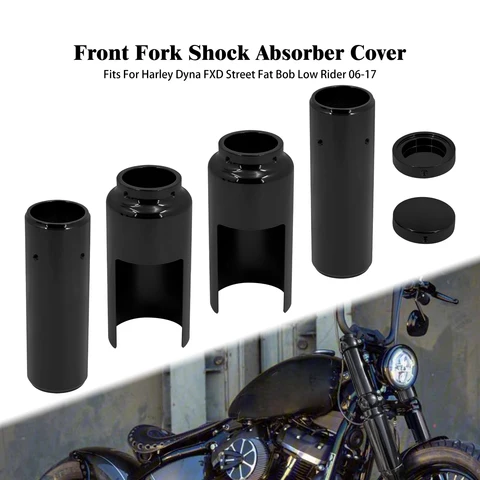 Комплект противоударных колпачков для мотоциклетных ботинок Harley Dyna FXD Street Bob Low Rider Fat Bob 06-2017