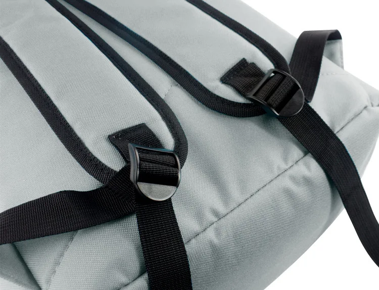 Totoro Shape Cute Children Anime Canvas Backpacks Girl Boy Cartoon Student School Bags Female Men Travel Bag Computer Bag Hot