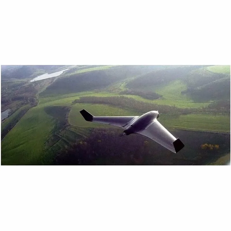 [Забавный] 2122 мм Skywalker Black x-8 FPV EPO Большой Летающий летающий самолет последняя версия X8 RC дроны игрушка с дистанционным управлением