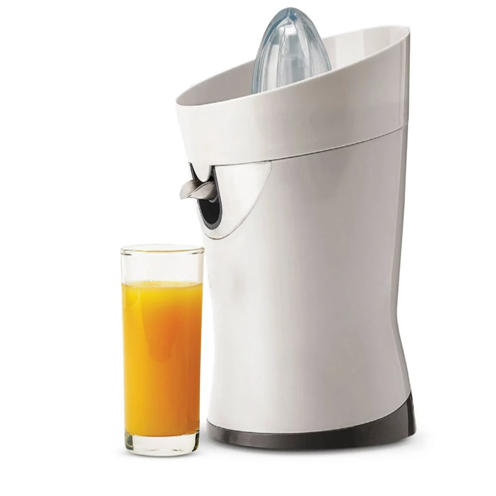 

Соковыжималка для цитрусовых