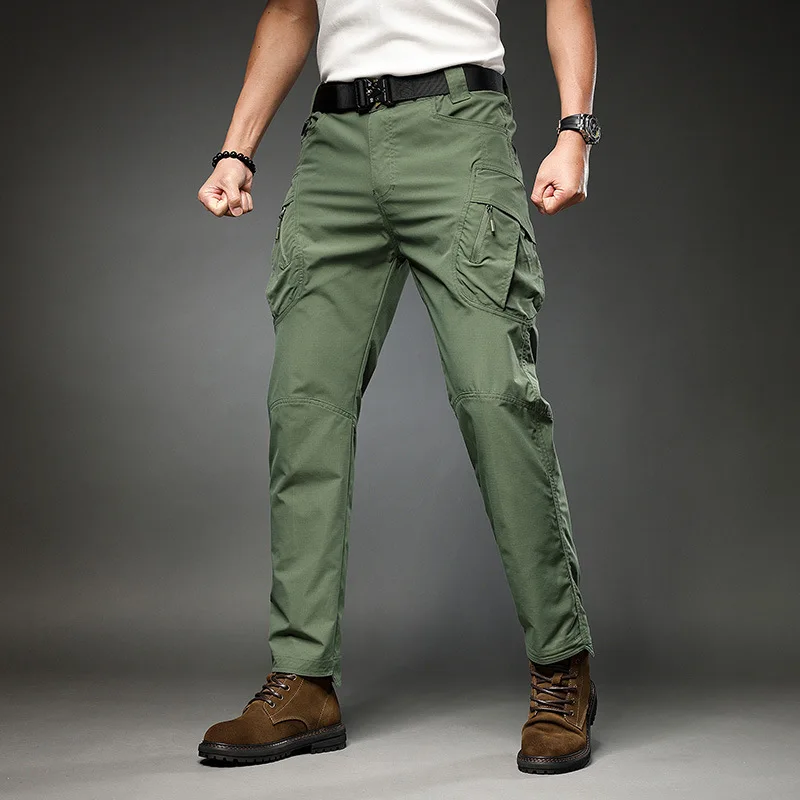 

Mens Tactical Military Pants