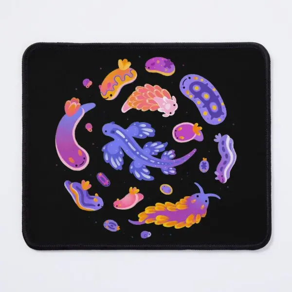 

Коврик для мыши Sea Slug, игровой коврик для настольных игр, мужской компьютерный коврик с принтом, коврик для мыши, компьютерная клавиатура, ан...