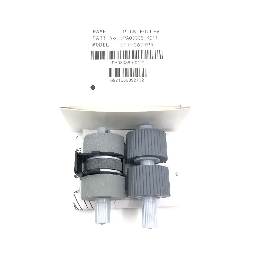 

5 комплектов, PA03338-K011, пикап для Fujitsu, искусственная фотография, фотография