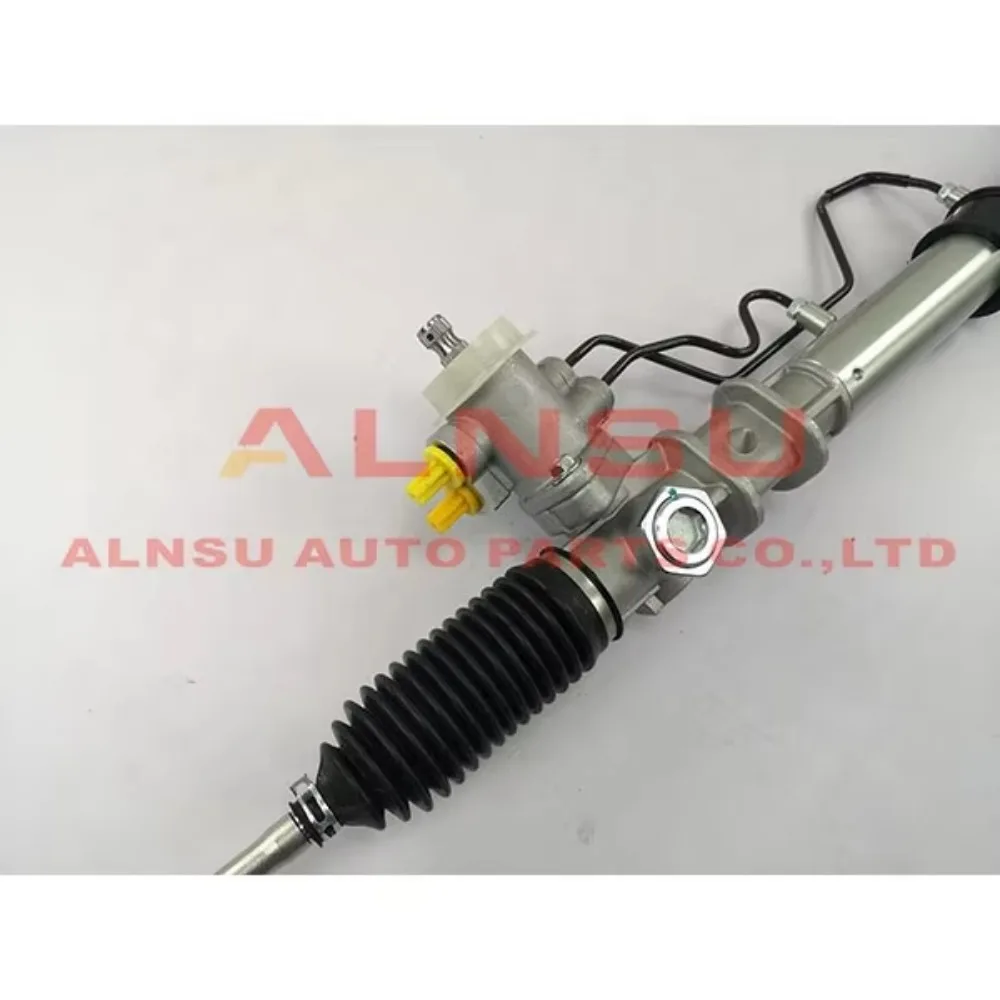 Автозапчасти рулевая рейка коробка рулевого механизма для Colt lanr Mirage MB911897 CA5A LHD