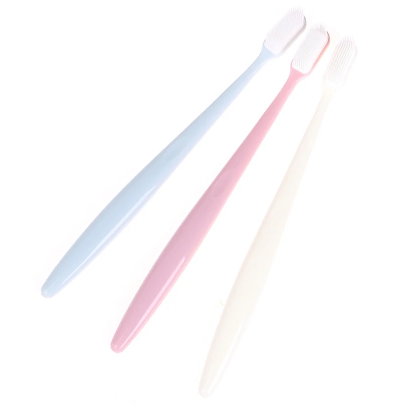 

3 шт./набор, зубная щётка для взрослых