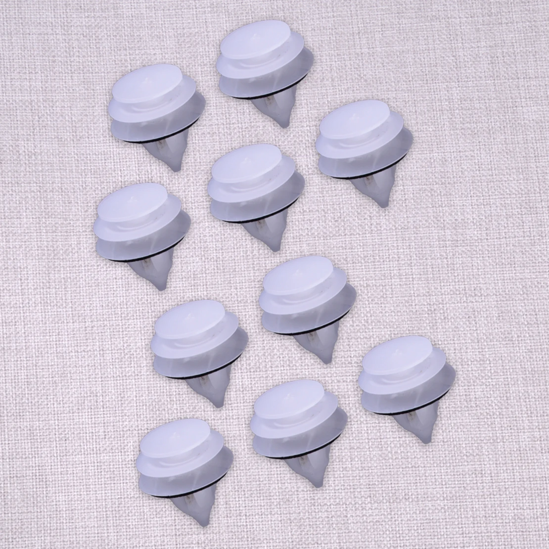 20 шт. розетка уплотнитель крепления шайба GJ6R68AB2 GJ6R68ABX 20983 подходит для Mazda 3 5 6 Miata