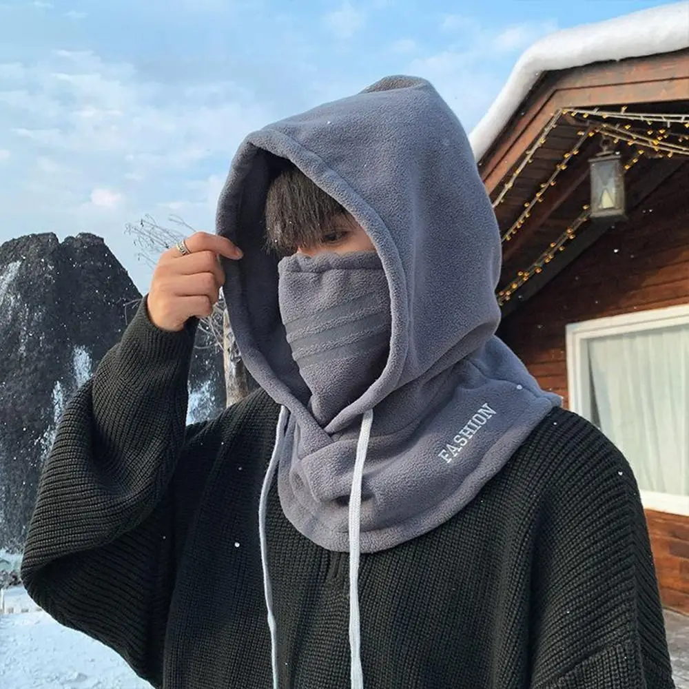 Защита ушей теплая маска для электромобиля ветрозащитная защита от холода