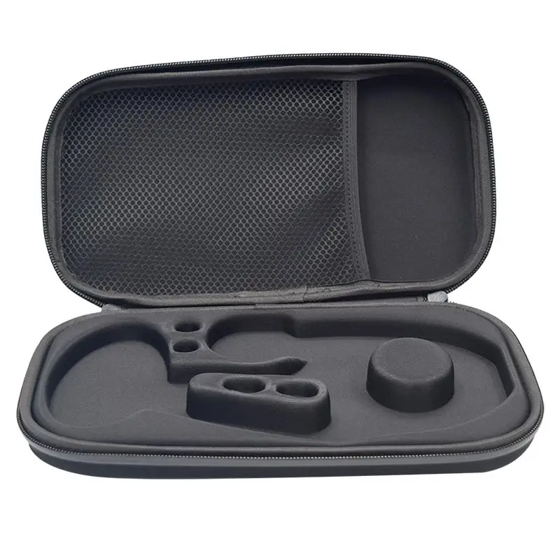 

EVA Hard Shell Portable Stethoscope Storage Box Carry Travel Case Bag Drive for Pen Medical Organizer Flashlight Tweezers Tape