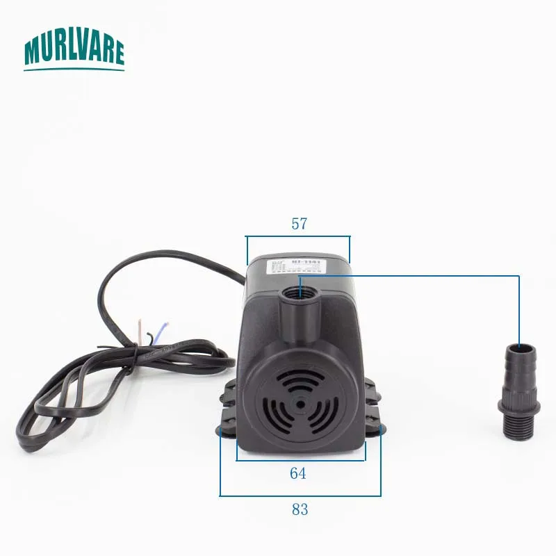 Водяной насос для льда ручная работа 22 Вт водяной циркуляционный