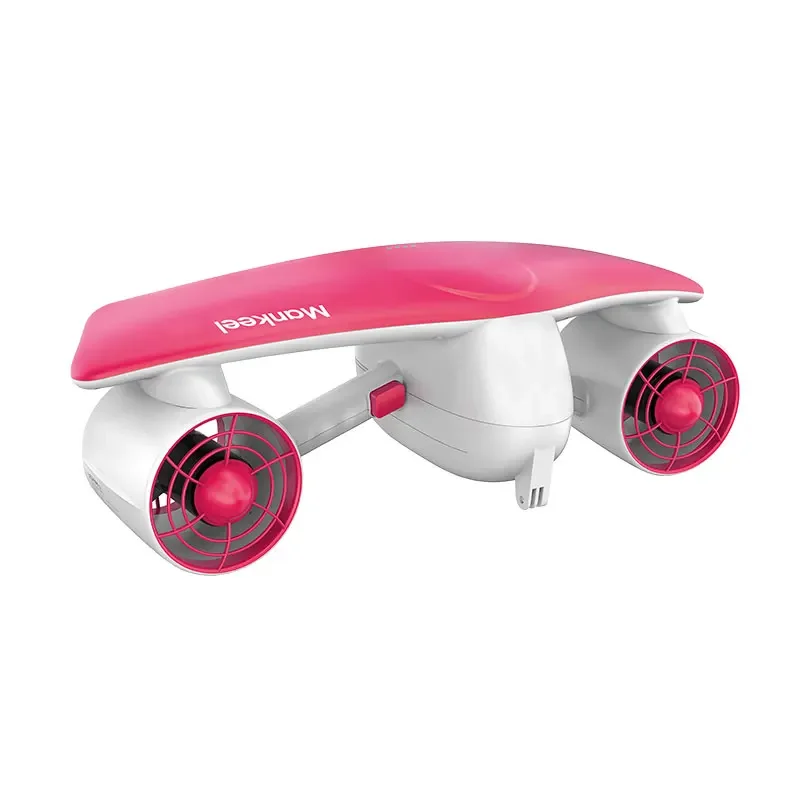 Mankeel 2022 Новая модель 480 Вт 24 В Suace Sea Jet Оборудование для дайвинга Плавание под водой