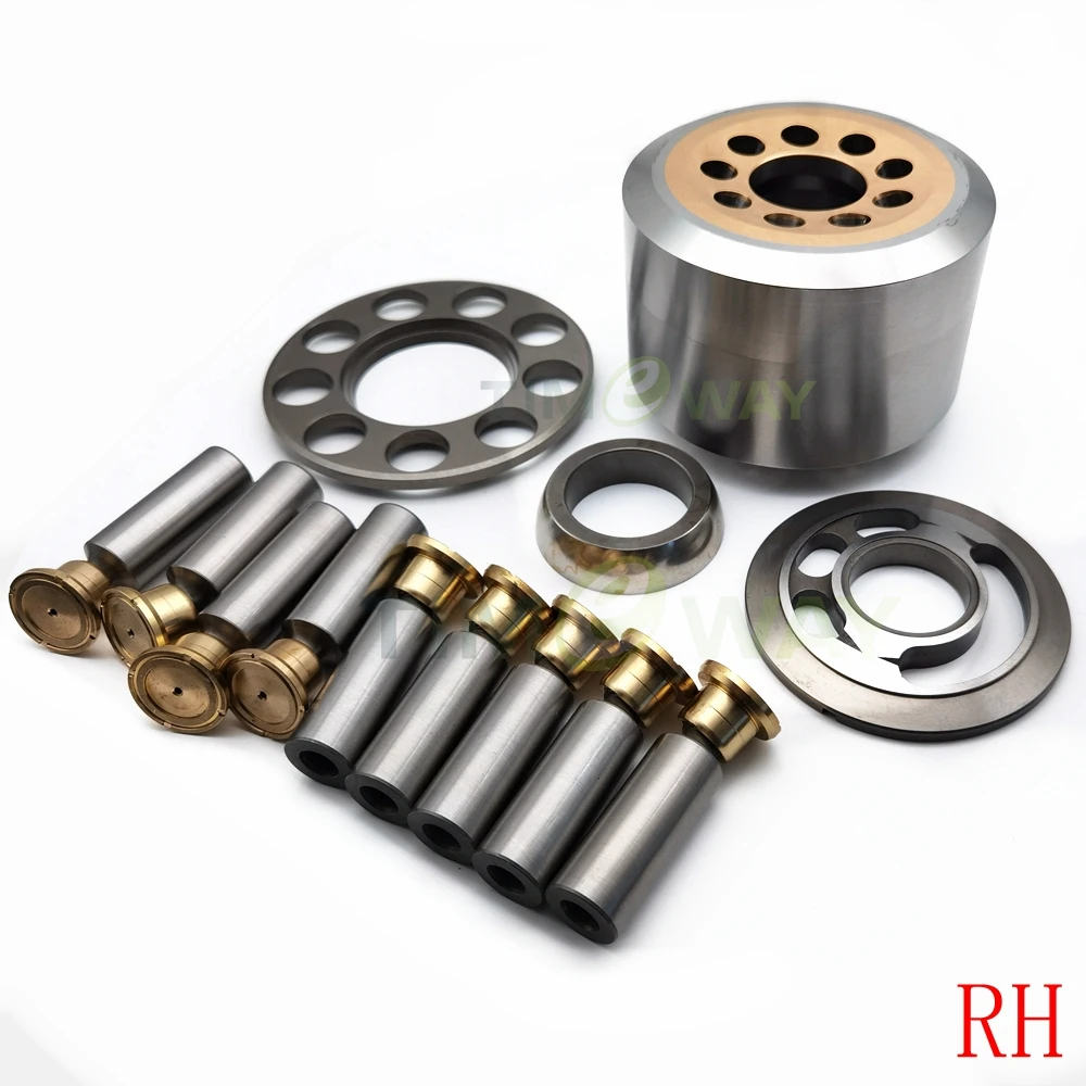 LPVD осевой поршневой насос комплекты роторной группы запасные части аксессуары