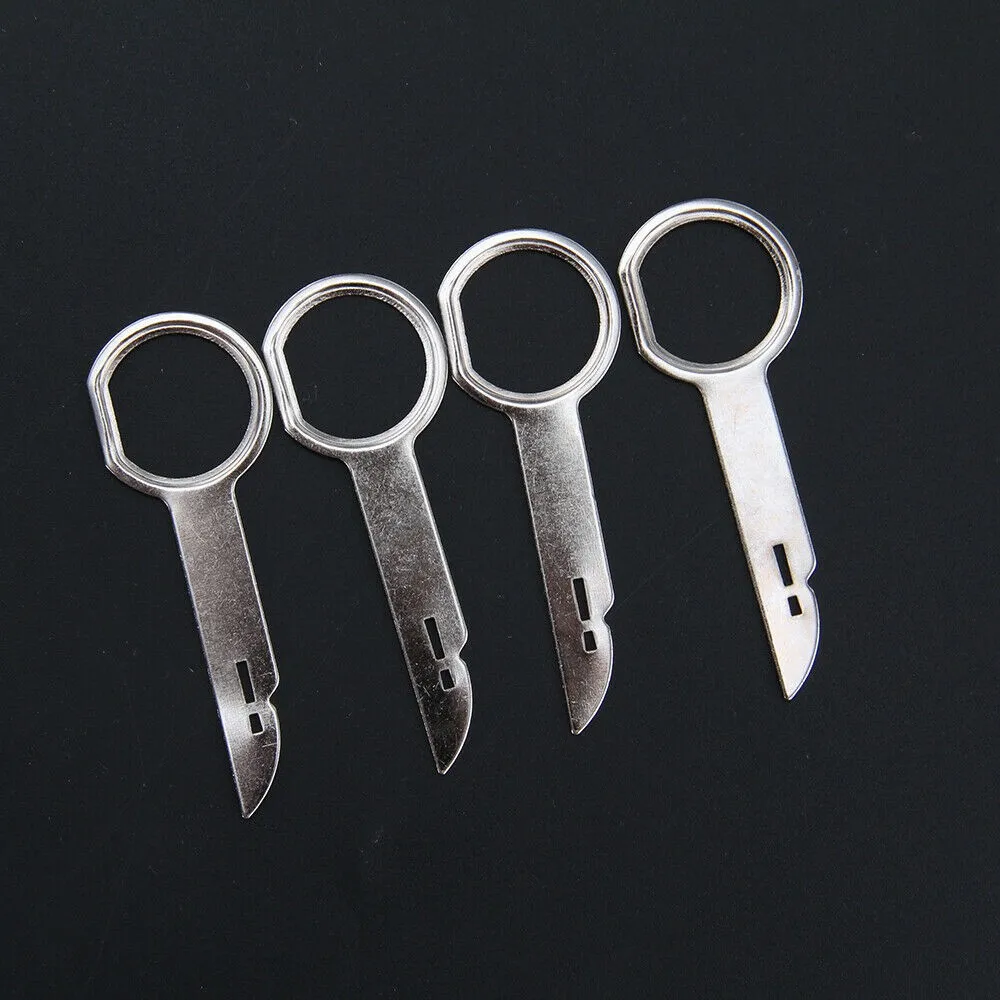 4 шт. автомобильный экстрактор для Ford Focus Fiesta Mondeo