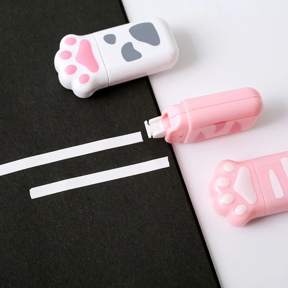 

Корректор лента Cartoon Cute Cat