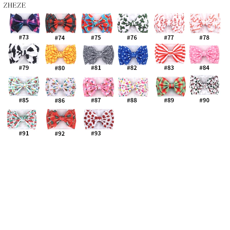 Рисунок 6 - Двухслойная Детская повязка на