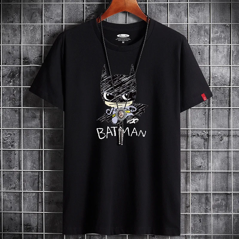 

2023 Fashion Unisex New Summer Casual Classic T-shirts Colorful Vintage Funny Novelty Printed Harajuku Gothes Aesthetics Tops