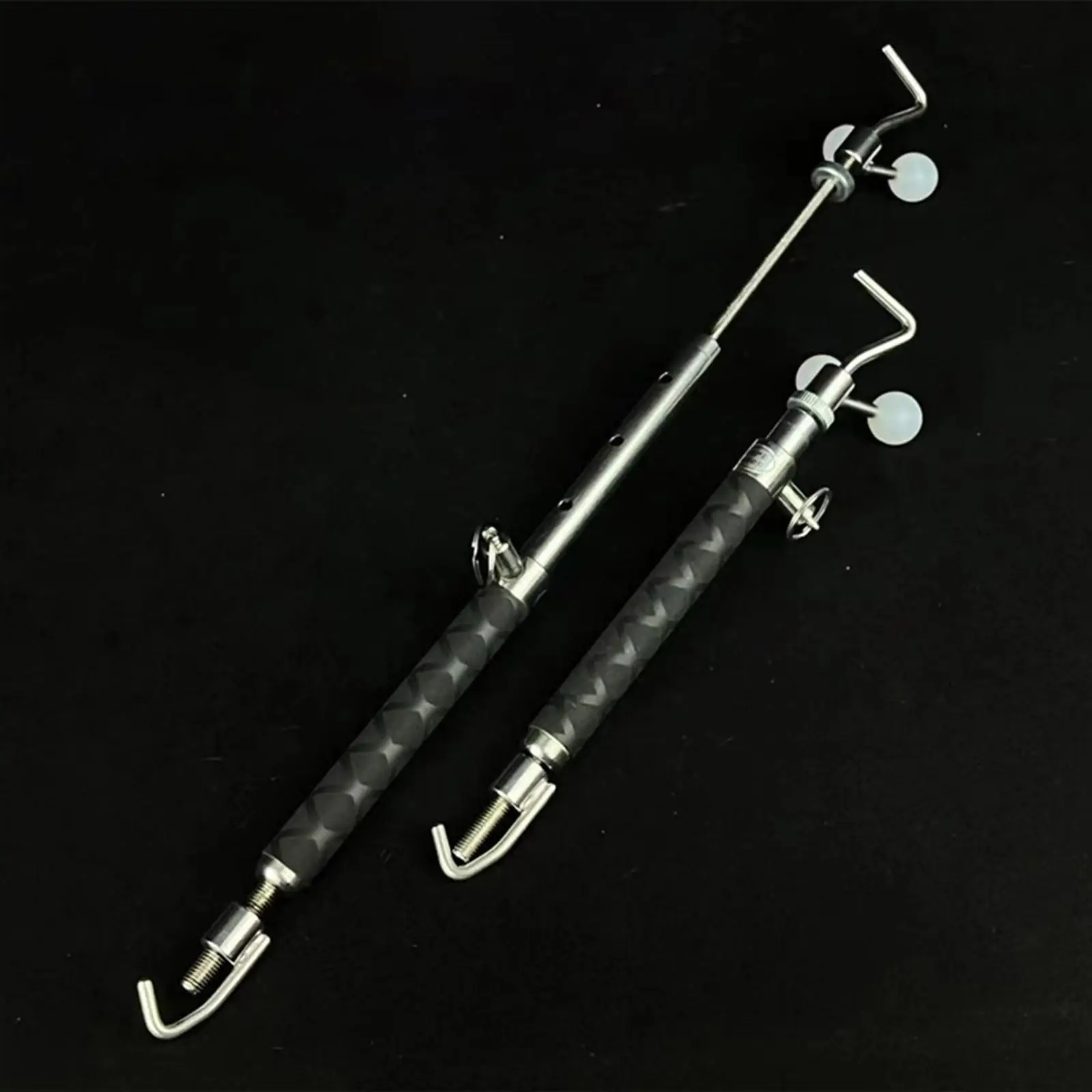 Инструмент для ремонта вмятин без покраски съемник регулируемый стержень капота