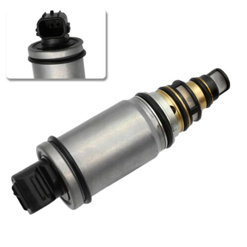 

A/C Compressor Control Valve for Hyundai Sonata 2011-2014