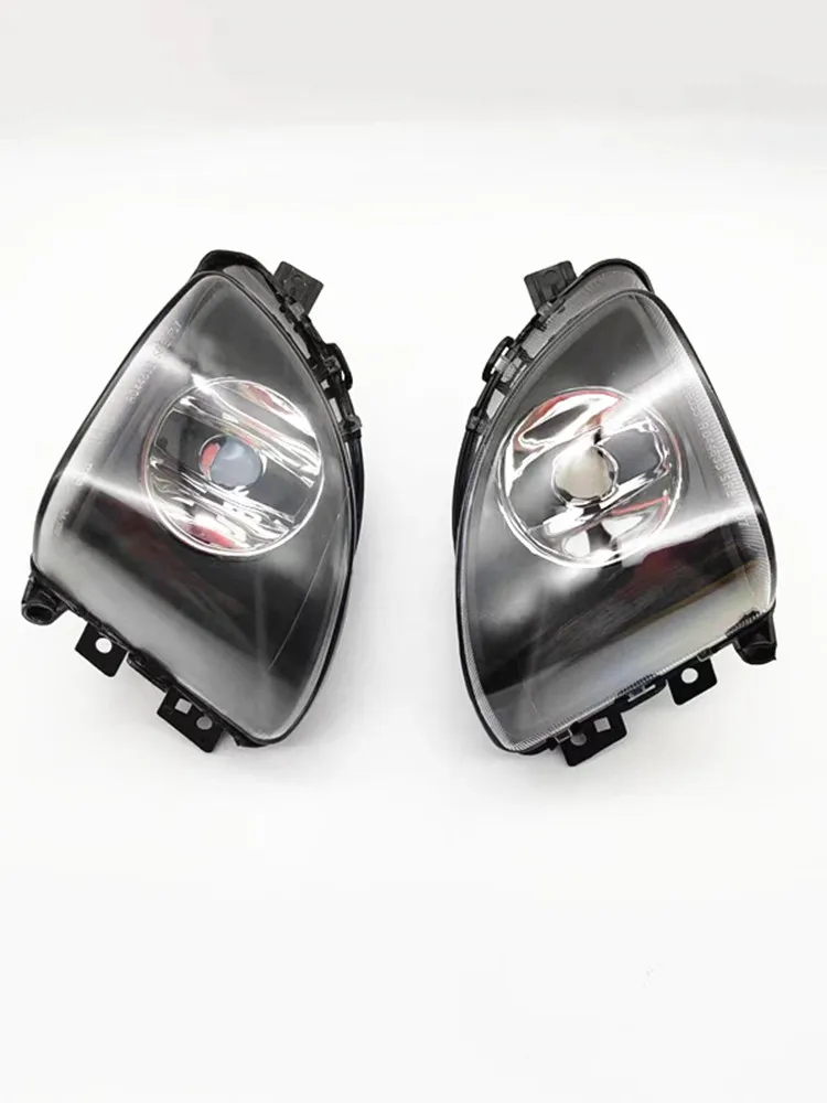 ОЭ 63177199619 63177199620 Автомобильная левая или правая передняя противотуманная фара