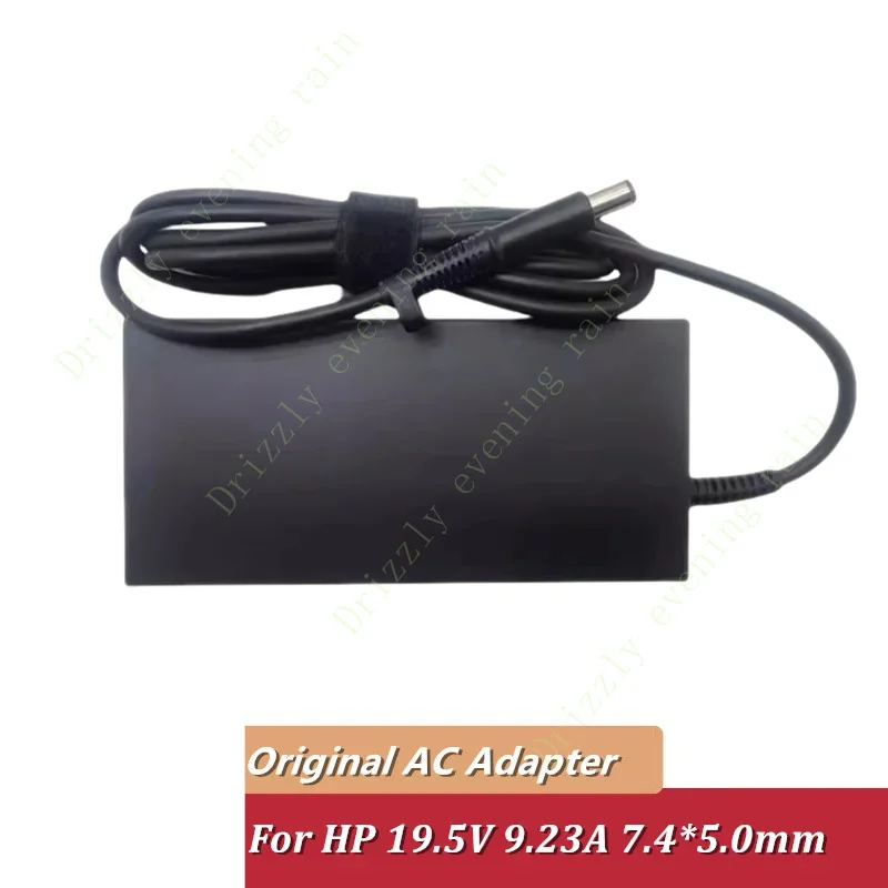 Оригинальный TPC-AA62 180 Вт для ноутбука HP адаптер переменного тока L56543-004 запасной