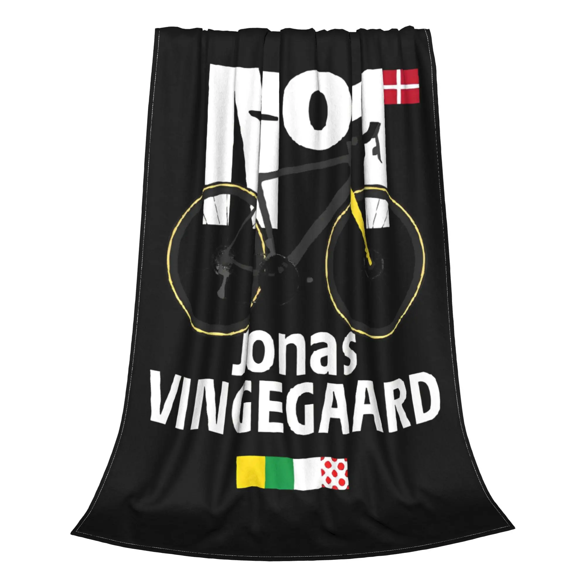 Одеяло Jonas vingegпитание супермягкое удобное Велосипедное покрывало для дивана и