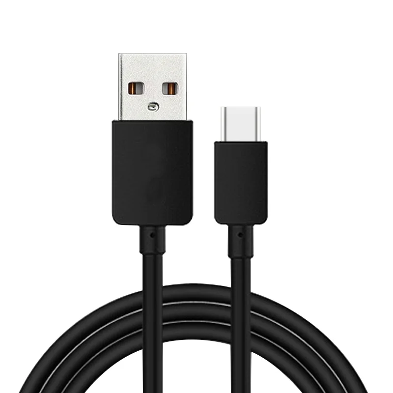 USB-кабель типа C для USB устройств Type-C зарядки 5 В 2 А 1 м | Мобильные телефоны и