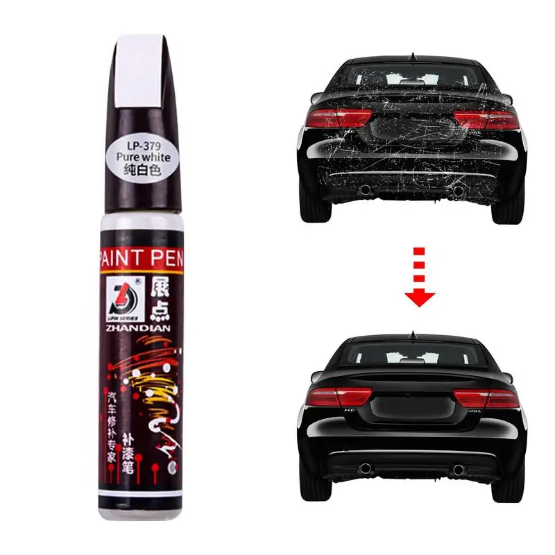 

Scratch Remover For Vehicles Auto Paint Polishing Detailing Detergent Cleaner Detergent For Removing Stubborn Dirt No Damage