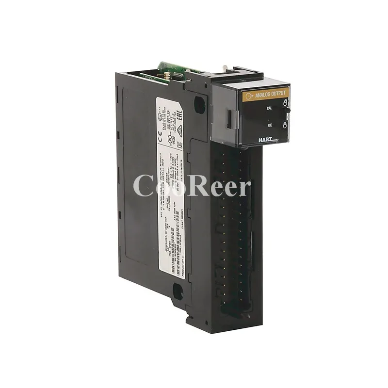 Аналоговый модуль ControlLogix серии 1756 1756-OF4 1756-OF6CI 1756-OF8 1756-OF8H 1756-OF8I новый оригинал