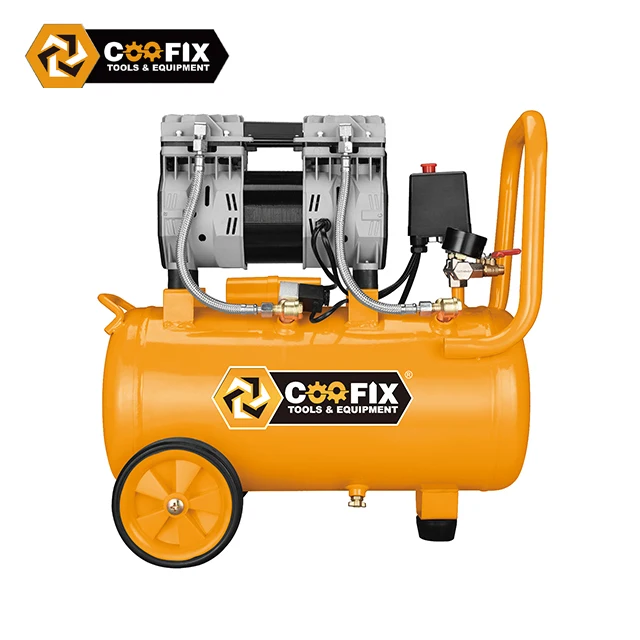 

50/75/100L Mini Silent Air Compressor