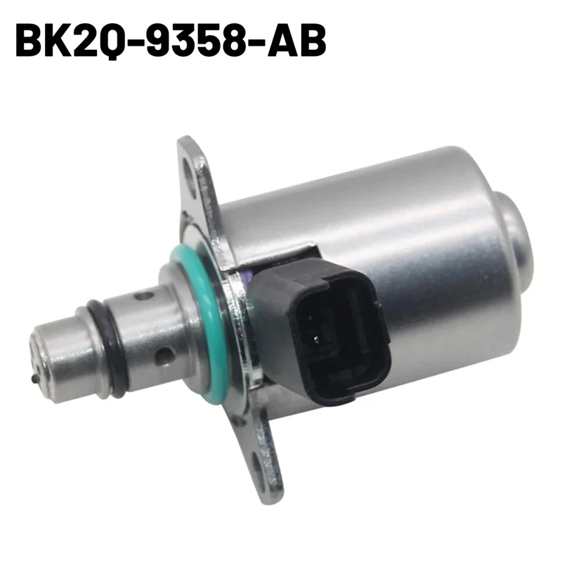 BK2Q-9358-AB BK2Q9358AA Регулятор топливного насоса Клапан дозирования топлива для