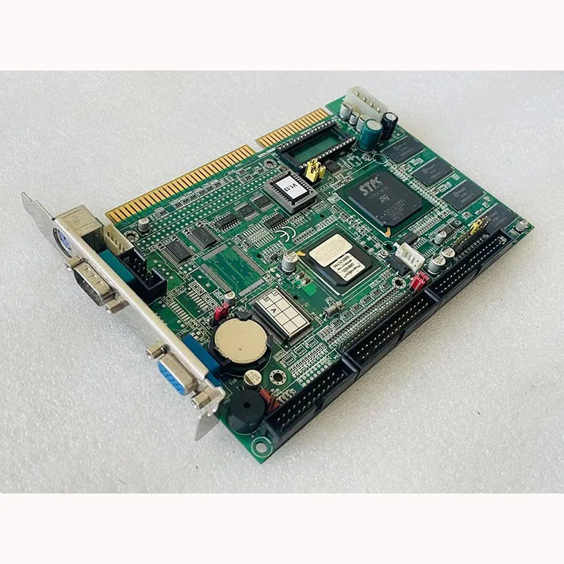 

PCA-6740/6741 REV.A2 Original For Advantech Industrial Control Motherboard High Quality Fully Tested Fast Ship