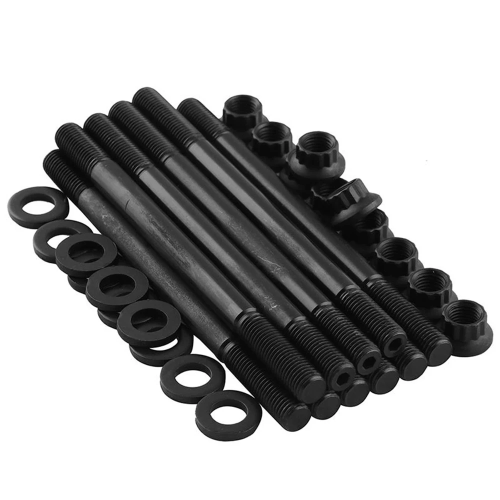 Комплект болтов цилиндрической головки для Honda D16A D16Z Engine D16Z6 Series