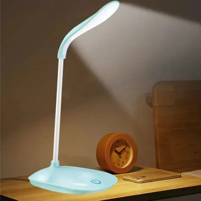 

USB Настольная Лампа для Чтения