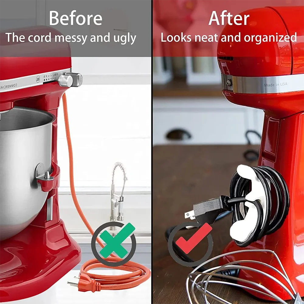 1/6 шт. защитная оболочка для шнура |