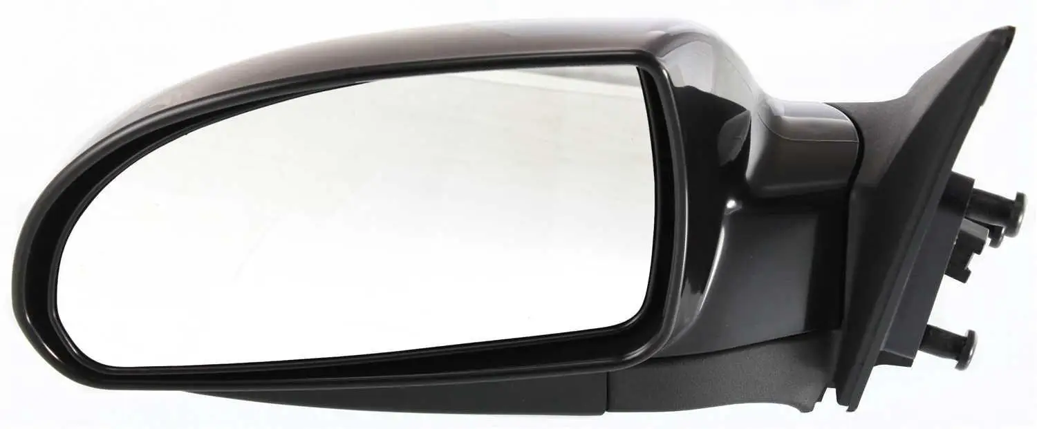 

Зеркало совместимое с 2007-2010 Hyundai Elantra Левая сторона водителя с подогревом Kool-Vue