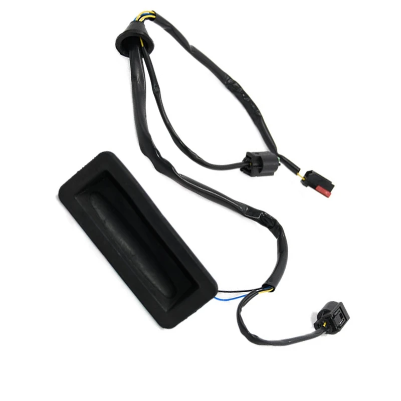 Замок задней двери автомобиля переключатель для Land Rover Freelander 2 LR020997