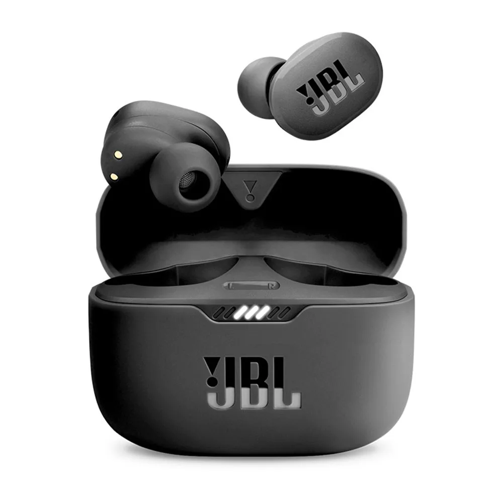 

Tune 130NC TWS Noise Cancelling Earbuds T130NC Stereo Deep Bass TUNE130NC TWS Sport Headset with Mic