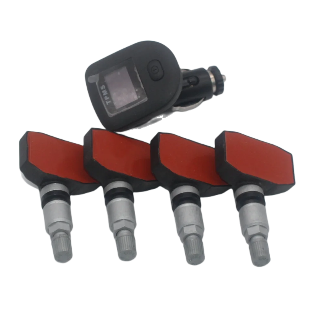 Контроль Давления В Шинах Купить