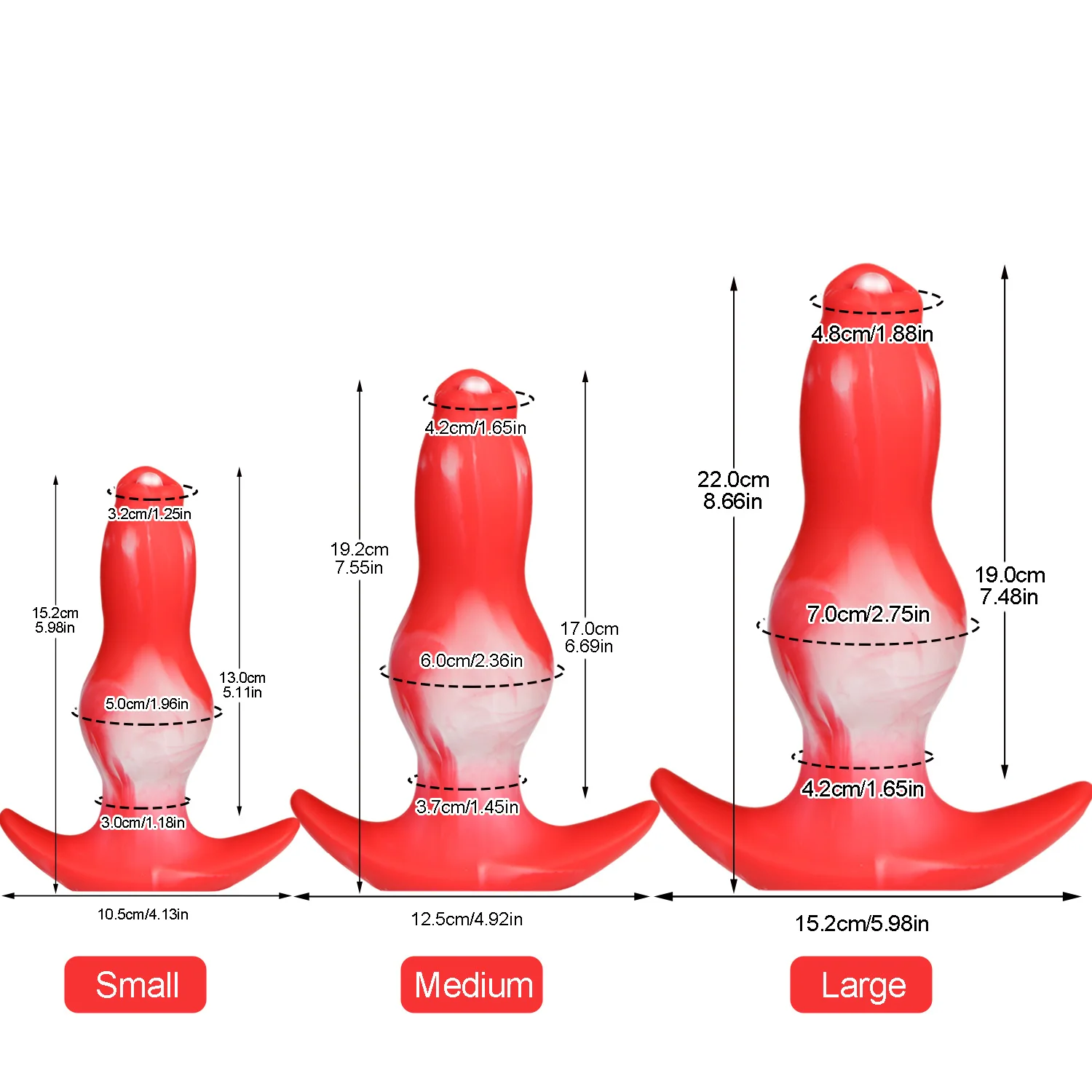 Реалистичные фаллоимитаторы для собак женщин и мужчин анальная пробка носимая