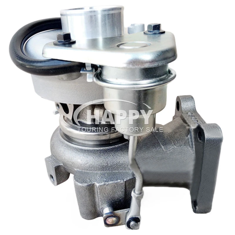 Турбокомпрессор Turbo ct20 17201 54060 для TOYOTA HIACE 1995-98 HILUX 1997-98 LANDCRUISER 90-96 Surf 4-runner 2.4L 2L-T 2LT 90HP