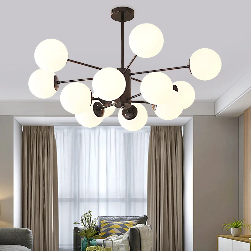 

europe crystal chandelier ceiling scandinavian ceiling decoration kitchen island luxury designer chandelier lighting
