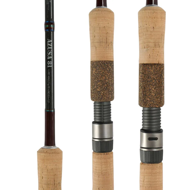 Newbility Заводская цена OEM 40T Высокомодульная карбоновая сверхлегкая спиннинговая