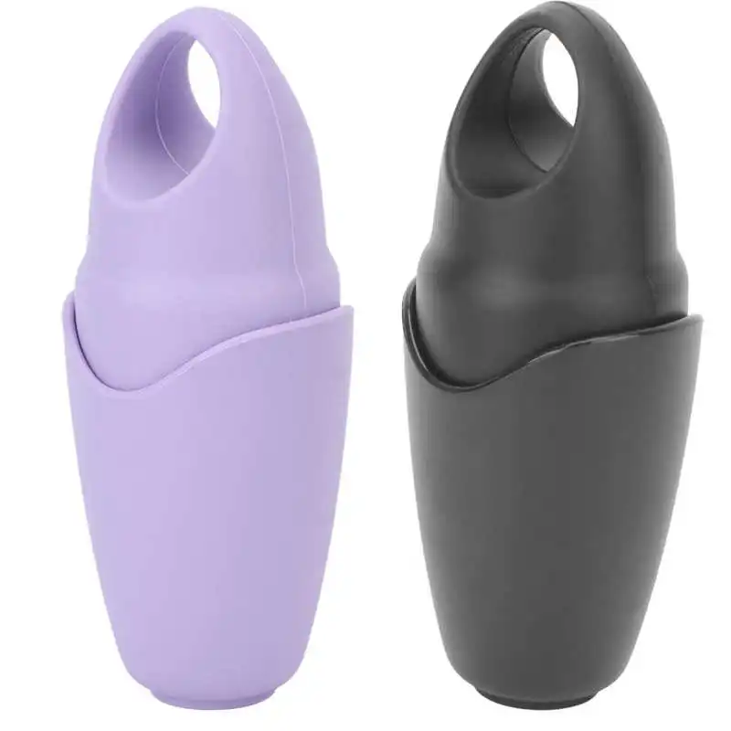 

Ледяной ролик для лица, силиконовая ледяная форма для лица, предотвращает морщины для всех типов кожи для домашнего использования