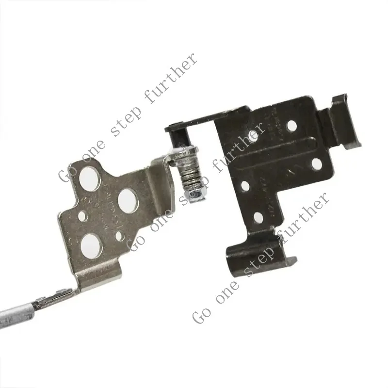 Замена петель ЖК-дисплея для ноутбука DIXSG Dell inspiron 15 3000 3541 3542/3543 15CR-3543 5542 5548 7542 342KT