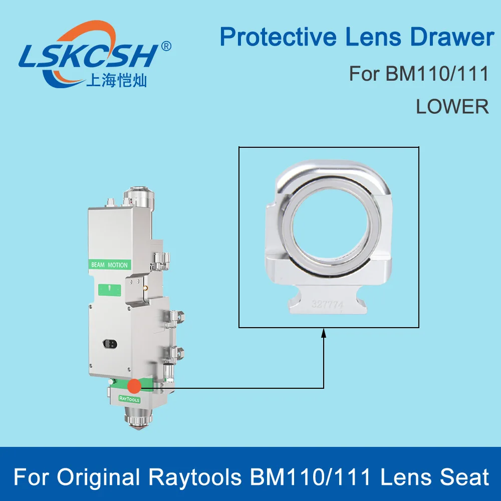 Raytools bm110