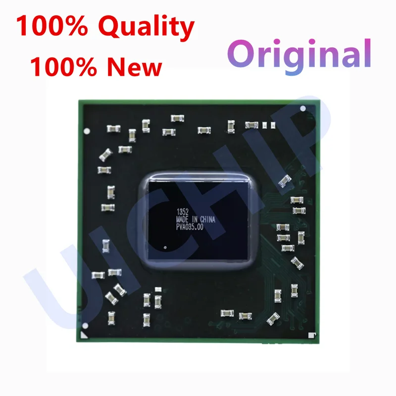 

100% New GOOD 216-0809024 216 0809024 BGA Chipset