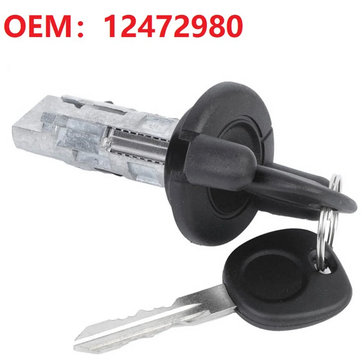 Цилиндр и ключи зажигания автомобиля 12472980 15815961 LS1012C US287L для Chevrolet Astro Express Silverado Tahoe