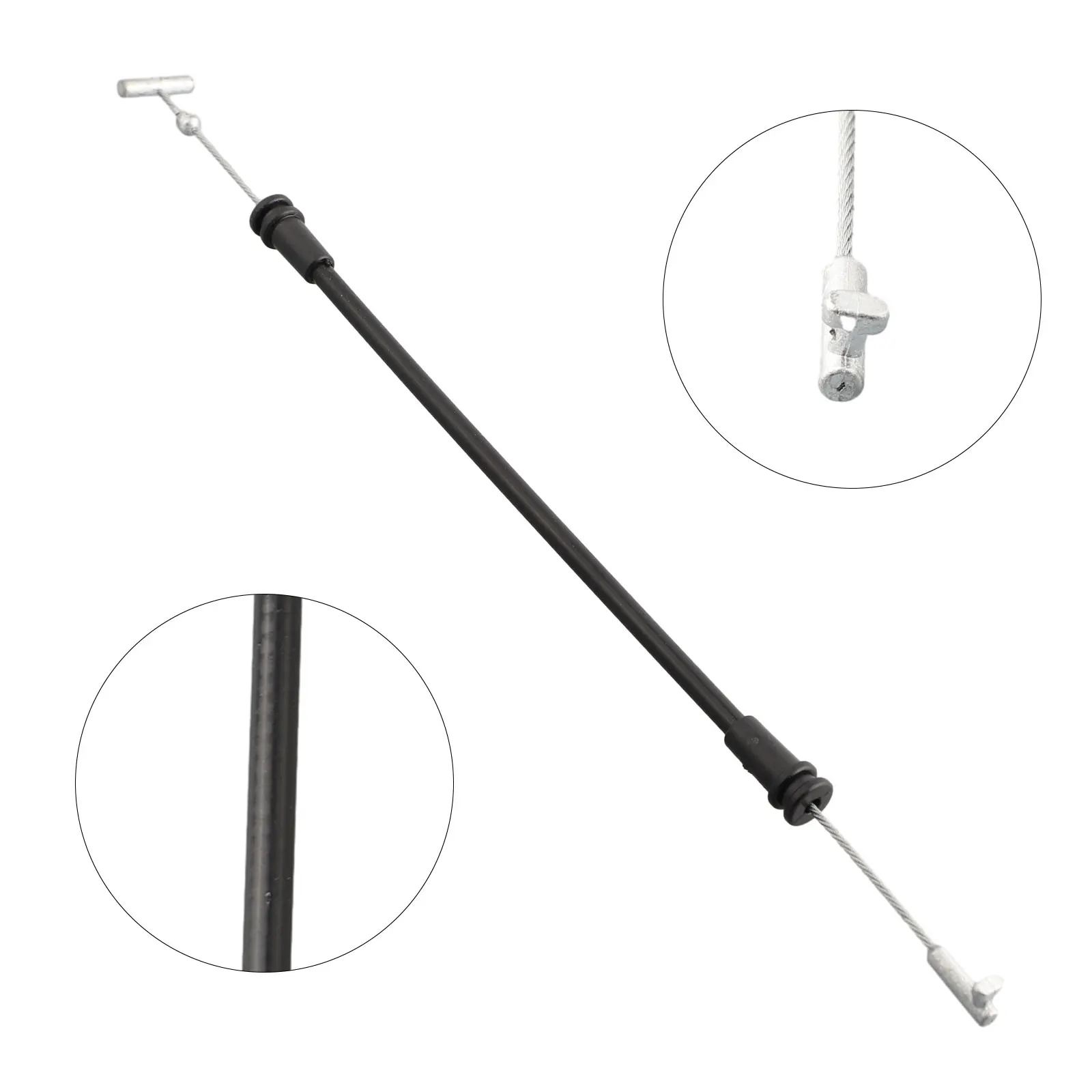 1 шт. кабель переключения передач для смарт-автомобиля четырех (454) передних ручек