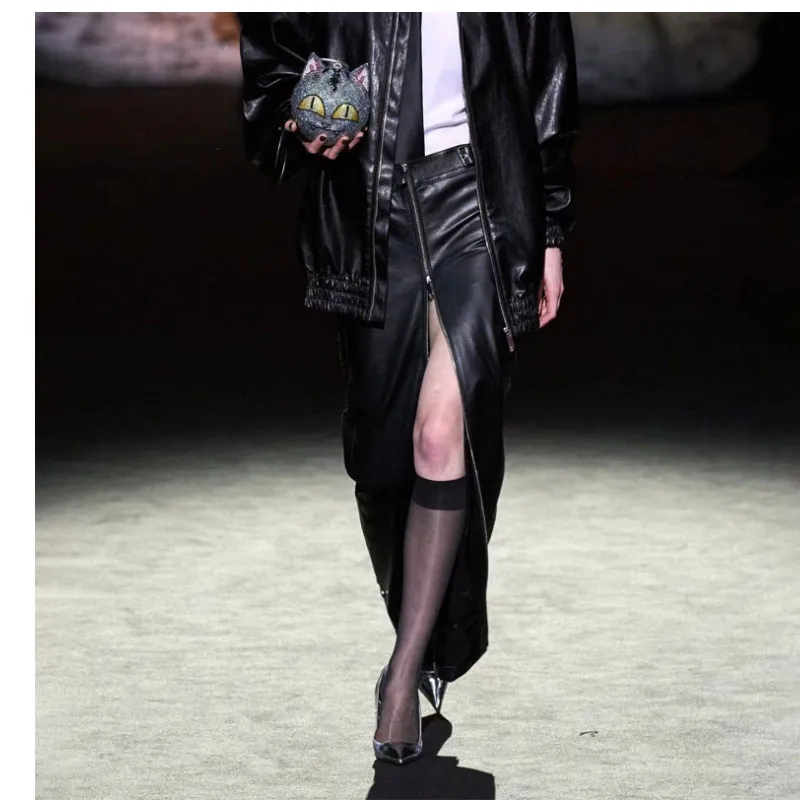 European and American Summer New Bright Face Women's Single Shoes Fashion Pointed Teeth High Heels Banquet Party Women's Shoes