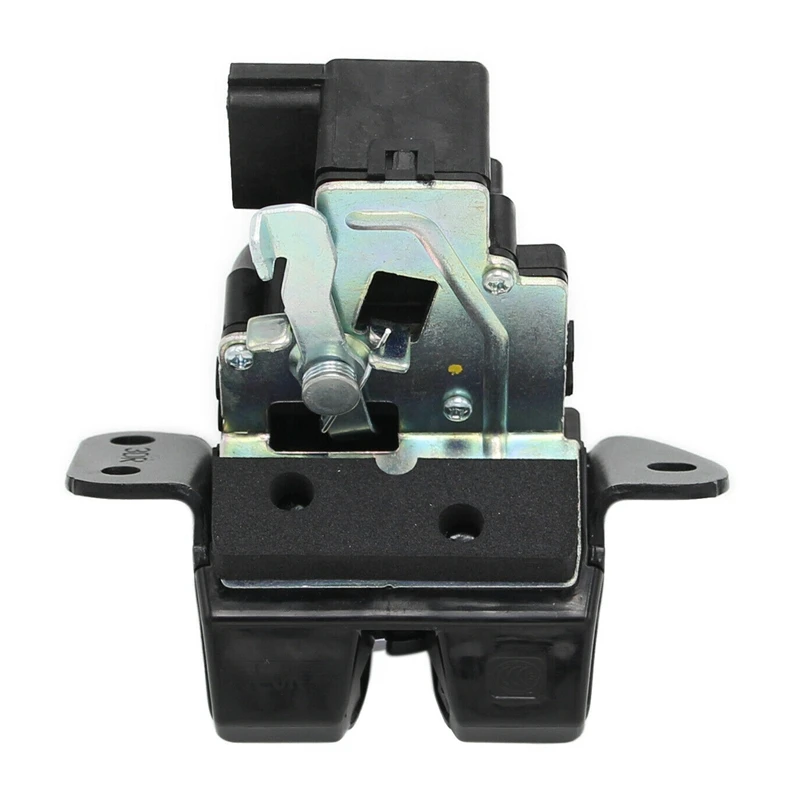 

Привод защелки задней крышки 81230-2S000 для Hyundai Tucson IX35 2010-2015