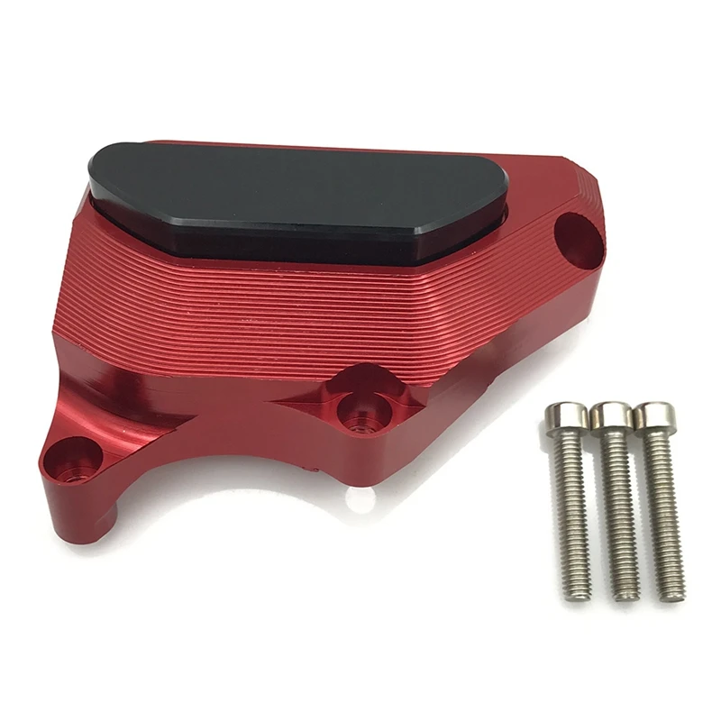 

Чехол для двигателя ползунок защита от ударов для Honda CBR600RR 2003 2004 2005 мотоциклетная Защитная крышка